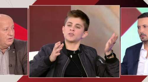 Αμαλιάδα: &quot;Θα μουρλαθούμε τώρα;&quot; - Η ερώτηση Κατερινόπουλου για τα νεκρά μωρά που εκνεύρισε την 24χρονη Ειρήνη