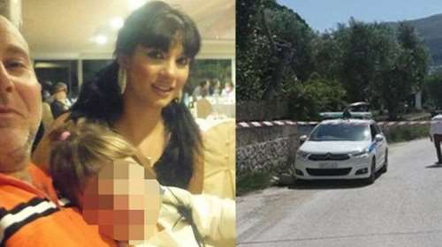 Φονικό στη Ζάκυνθο: &quot;Μόνο την π... σκότωσες&quot;, είπε ο ένας δράστης στον άλλον - Τι αποκάλυψε το &quot;βαθύ λαρύγγι&quot;