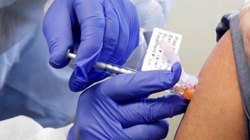 Κορονοϊός- Ελπίδα για την ανθρωπότητα: Κατά 90% είναι αποτελεσματικό το εμβόλιο της Pfizer