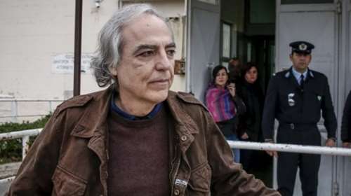 Απίστευτο κείμενο 68 πανεπιστημιακών υπέρ του Κουφοντίνα: Να ικανοποιηθούν τα δίκαια αιτήματά του...