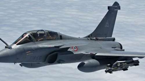 Ανάλυση Forbes: Mε την αγορά των Rafale η Ελλάδα αποκτά τρομερό πλεονέκτημα έναντι της Τουρκίας