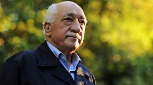 Συνελήφθη στα ελληνοτουρκικά σύνορα η ανιψιά του Γκιουλέν - Προσπαθούσε μαζί με δέκα άτομα να περάσει στην Ελλάδα