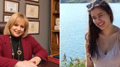 Γλυκά Νερά: &quot;Τον σιχαίνομαι, θέλω να χωρίσω&quot; - Τι είχε πει η Καρολάιν στην 1η συνεδρία με τη σύμβουλο ψυχικής υγείας