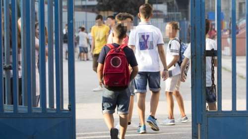 Νομοσχέδιο υπ. Παιδείας: Όλες οι αλλαγές σε σχολεία, πανελλαδικές - πανεπιστήμια