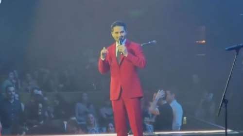 Χρήστος Μάστορας: Ζήτησε συγγνώμη από τους αστυνομικούς πάνω στην πίστα - &quot;Δεν έπρεπε να πιάσω το τιμόνι&quot; [βίντεο]