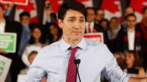 Πολιτική κρίση στον Καναδά: Πληροφορίες ότι παραιτείται ο πρωθυπουργός Τζάστιν Τριντό μετά από 9 χρόνια