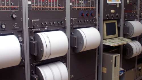 Σεισμός 3,9 Ρίχτερ και μικρό εστιακό βάθος στη Θήβα - Ταρακουνήθηκε η Αττική