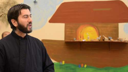 Φύλλο και φτερό η &quot;Κιβωτός του Κόσμου&quot;: Στο μικροσκόπιο 15 άτομα - Δομές χωρίς άδεια, εξαφανίζουν έγγραφα και τιμολόγια