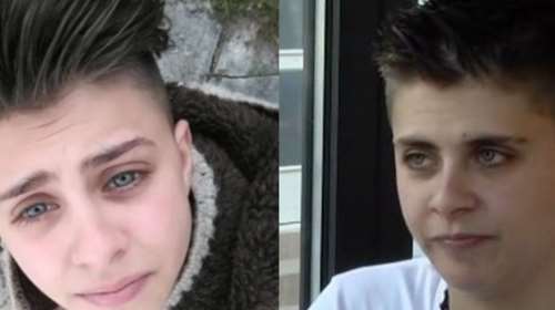 Η ΕΛΑΣ αναζητά την Ειρήνη Μουρτζούκου για το αυτόφωρο- Μετά από μήνυση για συκοφαντική δυσφήμιση