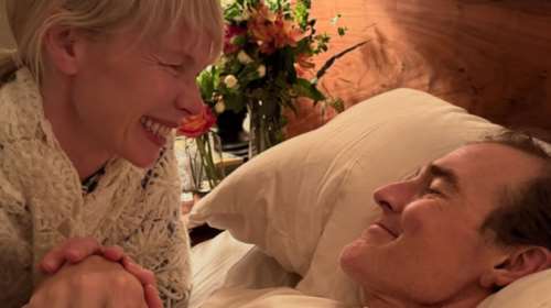 Τζέιμς Βαν Ντερ Μπικ: Συγκλονίζουν οι φίλοι του ηθοποιού που έφυγε στα 49 του νικημένος από τον καρκίνο