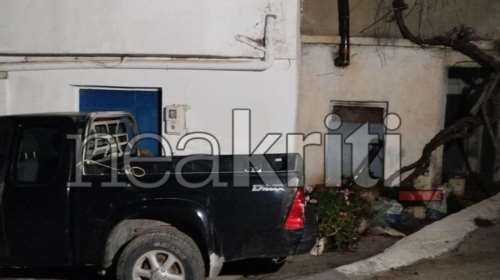 Σοκ στην Κρήτη: Πώς ο 67χρονος σκότωσε τον 64χρονο αδελφό του - Ο καβγάς που προηγήθηκε και οι συχνές εντάσεις