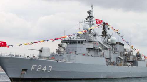 Αιγαίο: Ενδείξεις αποκλιμάκωσης - Προς τις βάσεις τους αποσύρονται τα τουρκικά πλοία