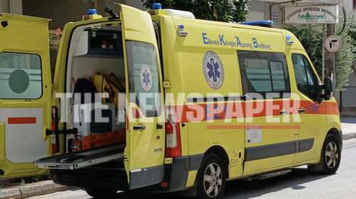 Γυναικοκτονία στον Βόλο: "Είδα τον μπαμπά να καρφώνει τη μαμά με μαχαίρι" - Σοκάρει η περιγραφή της κόρης