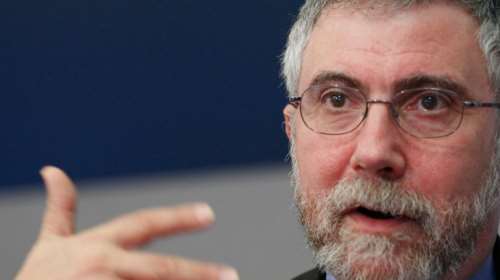 Ανάλυση για την Ουκρανία: Ο Κρούγκμαν εξηγεί γιατί ο Πούτιν θα ηττηθεί - "Η Ρωσία ως θωρηκτό Ποτέμκιν"