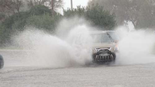 Κακοκαιρία: Ανήσυχος ο Καλλιάνος για τη Θεσσαλία - "Εύχομαι να αποτύχουν παταγωδώς τα μοντέλα" - Τι λέει για την Αττική
