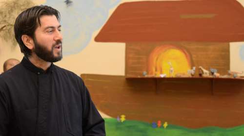 Ψάχνουν 2 εκατ. ευρώ στην Κιβωτό του Κόσμου: 400.000 ευρώ μετρητά σε σακούλες για πετρόχτιστες βίλες στα Ιωάννινα