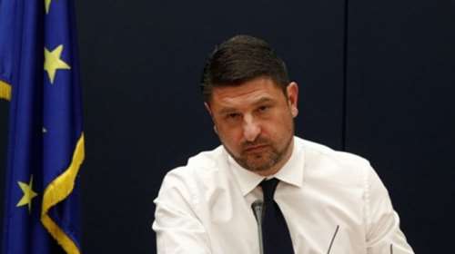 Χαρδαλιάς: Από 18 Μαΐου επιτρέπονται οι μετακινήσεις σε ηπειρωτική Ελλάδα και Κρήτη - Από τις 25 στα νησιά