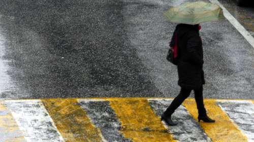 Καιρός: Ο εμποδιστής Ρεξ φέρνει φθινόπωρο διαρκείας - Πτώση της θερμοκρασίας και ισχυρές καταιγίδες το Σαββατοκύριακο