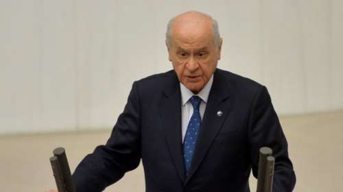 Εξαλλος ο Μπαχτσελί με τον Δένδια-  Είναι θρασύς...- Μικροσκοπική χώρα η Ελλάδα, θα χάσει το κεφάλι της