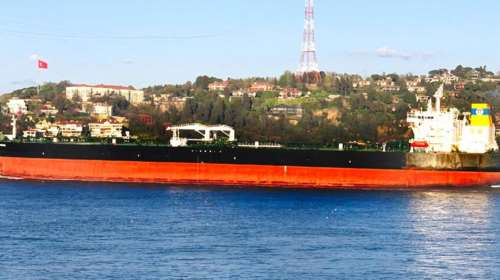 Αντιδρά και η Βρετανία στην κατάσχεση των ελληνικών πλοίων από το Ιράν - &quot;Απαράδεκτη ενέργεια&quot;