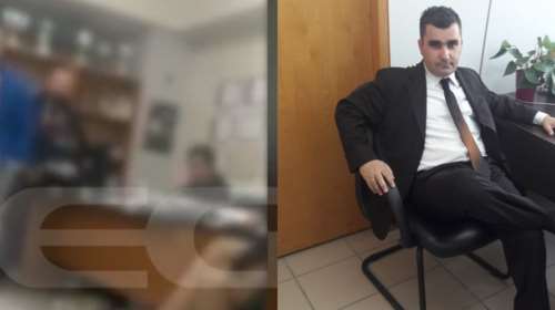 Μοσχάτο: Βίντεο ντοκουμέντο με θύματα να ζητάνε τα λεφτά τους από τον 50χρονο - &quot;Τον χτύπαγαν και τον έφτυναν&quot;