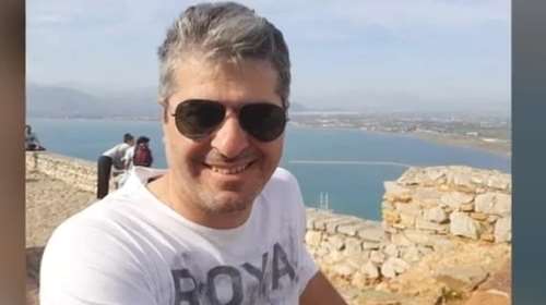 Εγκλημα στην Εύβοια: Aυτός είναι ο 50χρονος που σκότωσε ο 75χρονος επειδή αγόρασε το σπίτι του σε πλειστηριασμό