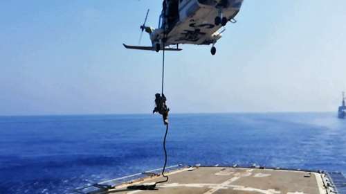 Η Ελλάδα έτοιμη να υπογράψει εξοπλιστικό πρόγραμμα μαμούθ- Για να αντιμετωπίσει την Τουρκία