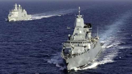 Η Τουρκία μετατρέπει τις Navtex στο Αιγαίο σε αόριστης διάρκειας- Κλιμάκωση λίγο πριν τη συνάντηση Μητσοτάκη- Ερντογάν