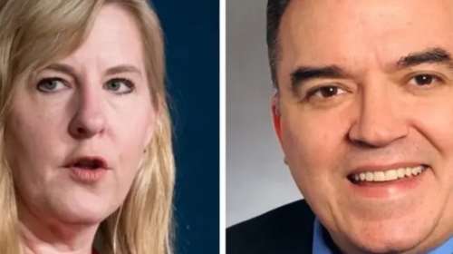 Σοκ στις ΗΠΑ: Δολοφονήθηκε βουλευτής, πυροβολήθηκε γερουσιαστής - Μεταμφιεσμένος σε αστυνομικό ο δράστης - Είχε λίστα θανάτου με 70 ονόματα