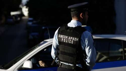 Ποινική δίωξη για οπλοκατοχή στον πασίγνωστο τράπερ που συνελήφθη στο Μπουρνάζι