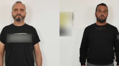 Κολωνός: Εξοργίζουν στις απολογίες τους Μίχος και Σοφιανίδης - &quot;Η 12χρονη πίεζε να βρεθούμε - Φαινόταν μεγαλύτερη&quot;