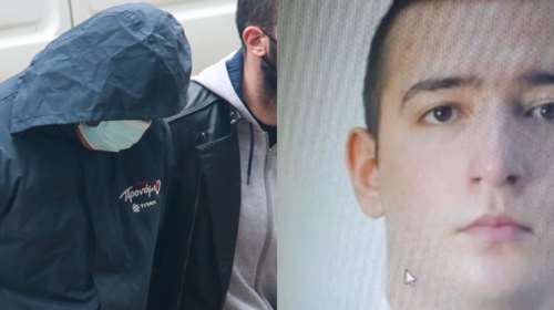 Δολοφονία Άλκη: &quot;Ο Κουμαρόπουλος κρατούσε δρεπάνι, ο Βελαλόπουλος χτυπούσε με κοντάρι&quot; - Η απολογία του 23χρονου Αλβανού
