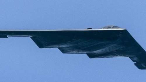 Midnight Hammer: Ο αντιπερισπασμός που προηγήθηκε του βομβαρδισμού των ιρανικών πυρηνικών εγκαταστάσεων