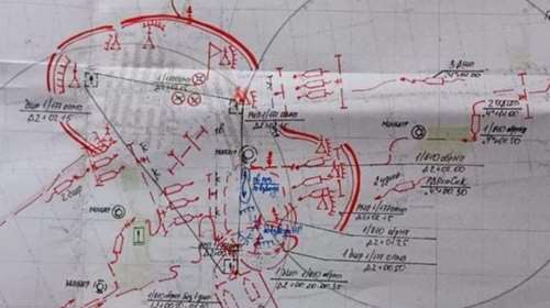 Forbes: Τα ρωσικά έγγραφα που δείχνουν ότι ο Πούτιν σχεδίαζε να εισβάλει στην Ουκρανία μήνες πριν