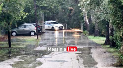 Διπλό φονικό στη Φοινικούντα: Γνωστός αρχιτέκτονας ο ιδιοκτήτης, γεμάτο με κόσμο το κάμπινγκ [βίντεο - εικόνες]