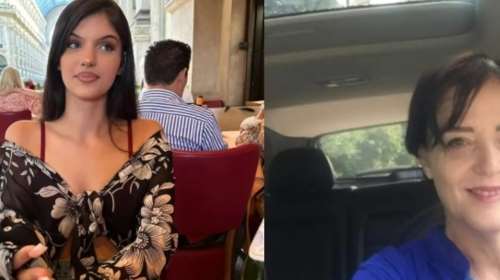 Ισραήλ: Στα χέρια της Χαμάς μία 18χρονη και η μητέρα της από το Σικάγο - Πήγαν για διακοπές σε συγγενείς