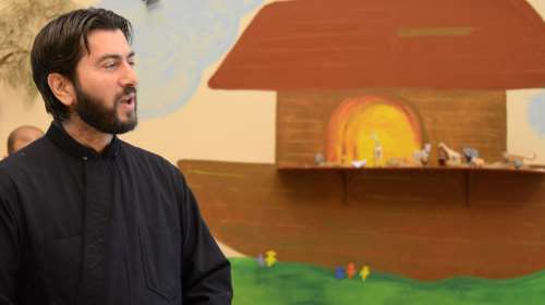 &quot;Κιβωτός του Κόσμου&quot;: Η επόμενη μέρα - Πρόσωπα εγνωσμένου κύρους θα επιλέξει η κυβέρνηση για το ΔΣ