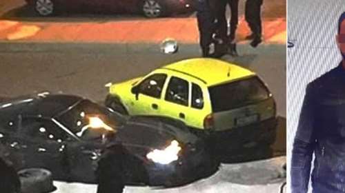 Αποκάλυψη για τροχαίο με Corvette: Κατάθεση για κατανάλωση αλκοόλ από τον οδηγό