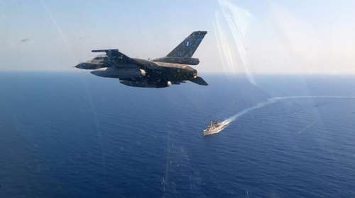 Η Ελλάδα θέλει να αποκτήσει μαχητικά αεροσκάφη Rafale - Τι είπαν στο τηλέφωνο οι ΥΕΘΑ Ελλάδας και Γαλλίας