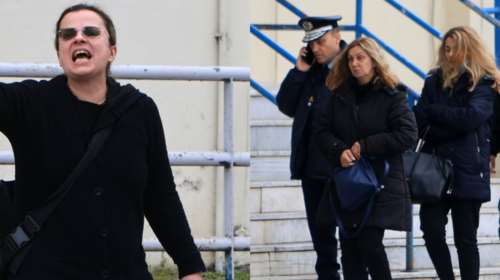 Τραγωδία στα Τέμπη: Γιατί οι συγγενείς δεν θα δουν ποτέ τους νεκρούς τους - Σφραγισμένα φέρετρα για τις οικογένειες