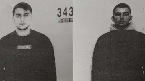 Δολοφονία Άλκη: Ο Κουμαρόπουλος &quot;καρφώνει&quot; τον Βελαλόπουλο - &quot;Αυτός τον σκότωσε  - Με μαχαίρι, όχι με δρεπάνι&quot; [Βίντεο]