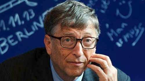 Μπιλ Γκέιτς για κορονοϊό: Πότε θα είναι έτοιμο το εμβόλιο για να σταματήσει η πανδημία