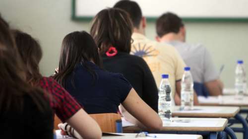 Κεραμέως: Στόχος το άνοιγμα των σχολείων στις 8 Ιανουαρίου - Όλα τα σενάρια