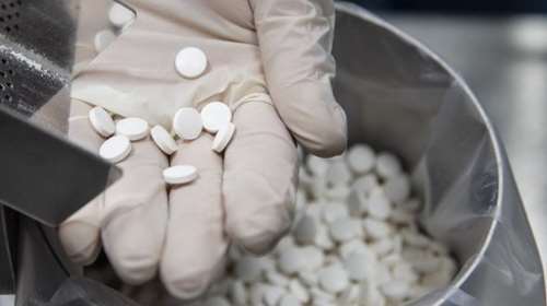 Χάπι κατά του κορονοϊού: Άνοιξε η πλατφόρμα για την παράδοση κατ&#39; οίκον - Η διαδικασία και οι δικαιούχοι