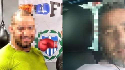 Δολοφονία Καραϊβάζ: Προφυλακίστηκαν τα δύο αδέρφια - Αρνήθηκαν κάθε εμπλοκή στην εκτέλεση του δημοσιογράφου