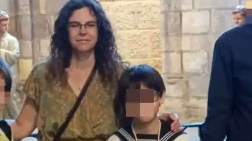 Άγρια δολοφονία στην Ισπανία: Σκότωσαν τη θετή μητέρα τους δύο υιοθετημένοι έφηβοι 13 και 15 ετών - Ηταν του κατηχητικού