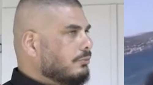 Σαλαμίνα: Στον Ανακριτή ο 39χρονος που έσωσε από βιασμό τη φίλη του - &quot;Χάρη στο βίντεο εμφανίστηκαν άλλες 11 κοπέλες&quot;