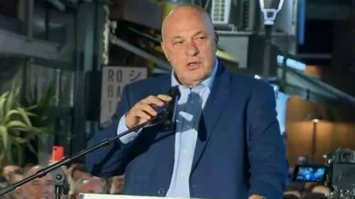 Ομοφοβικό παραλήρημα Μπέου για Κασσελάκη: &quot;Τι θέλει να μας πει; Ότι θα υιοθετούμε παιδιά για να παράγουμε πού...ες;&quot;