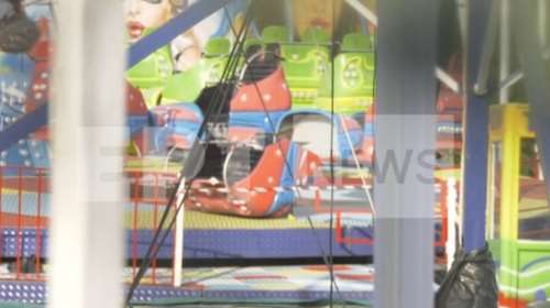 &quot;Έσπασε το κάθισμα και πετάχτηκε με φόρα&quot;  - Συγκλονίζει ο αδερφός του 19χρονου που σκοτώθηκε σε λούνα παρκ της Χαλκιδικής
