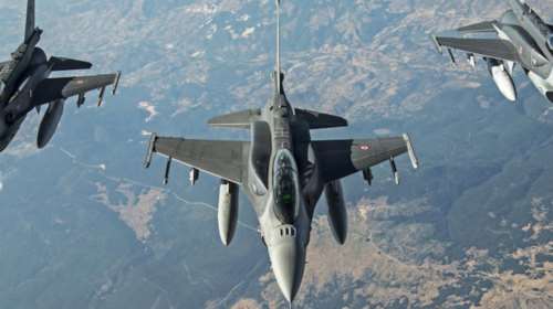 Επιδρομές της Τουρκίας στη Συρία με τουλάχιστον 12 νεκρούς - Αντίποινα για τη βόμβα στην Κωνσταντινούπολη [βίντεο]